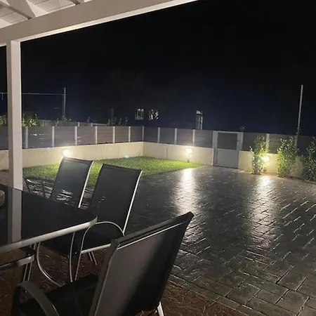 Tatil Evi Casa Natura Ii