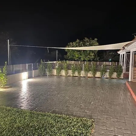 Casa Natura Ii * Khelmata