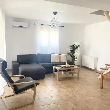 Casa Natura Ii * Χελμάτα