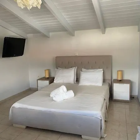 Holiday home Casa Natura Ii *